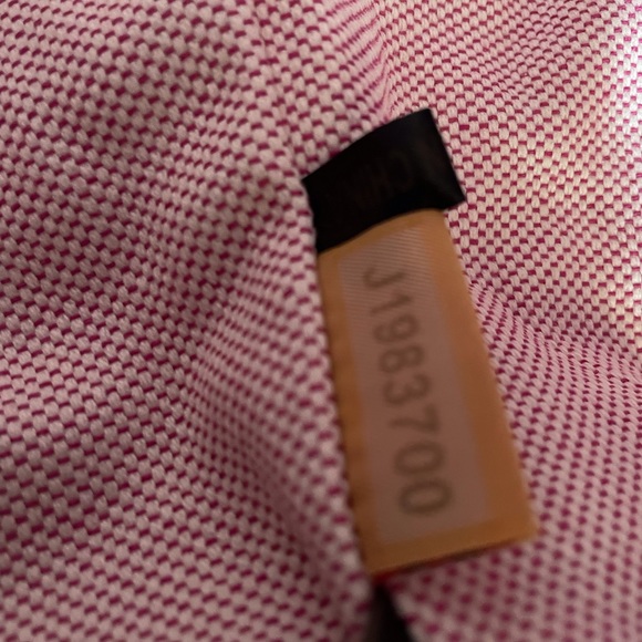 Dooney Bourke Cognac Double Strap Tassel Satchel NWT 11X14 - Picture 7 of 16